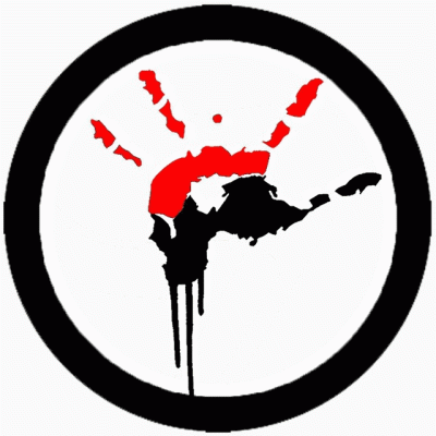 logo Las Manos De Filippi